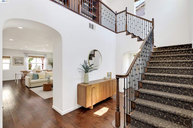 193 Lucy Ln, San Ramon, CA 94582