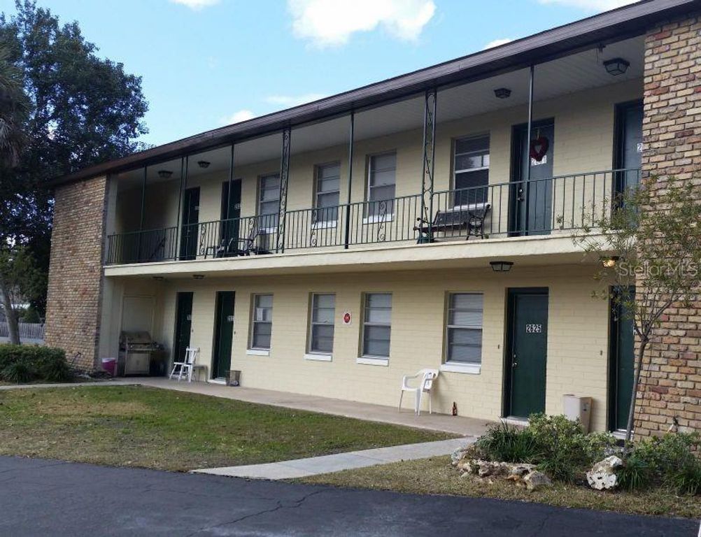 2621 SW 33 AVENUE, Ocala, FL 34474