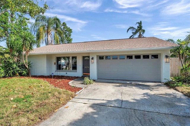 2873 SARAH DRIVE, Clearwater, FL 33759