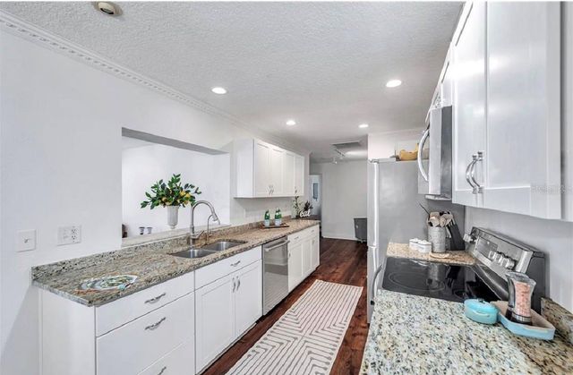 2873 SARAH DRIVE, Clearwater, FL 33759