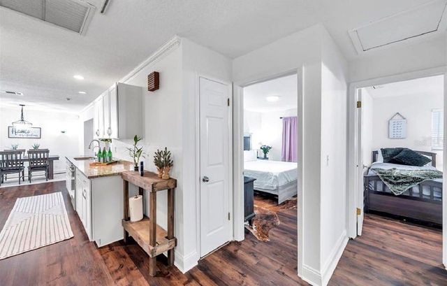 2873 SARAH DRIVE, Clearwater, FL 33759