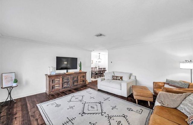 2873 SARAH DRIVE, Clearwater, FL 33759