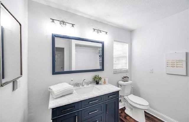 2873 SARAH DRIVE, Clearwater, FL 33759