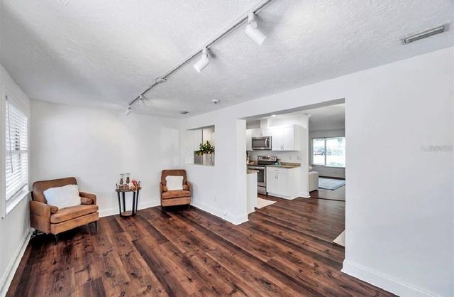 2873 SARAH DRIVE, Clearwater, FL 33759