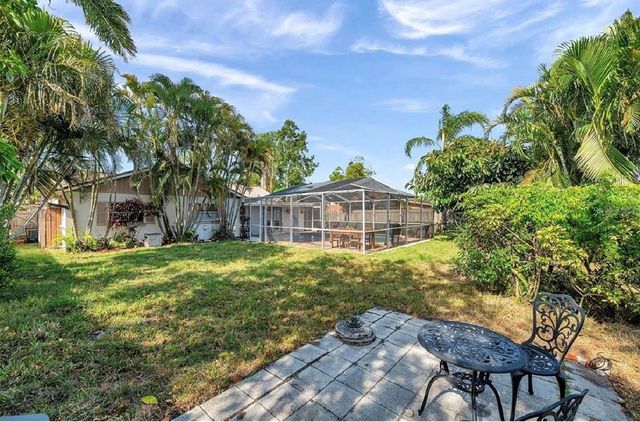 2873 SARAH DRIVE, Clearwater, FL 33759