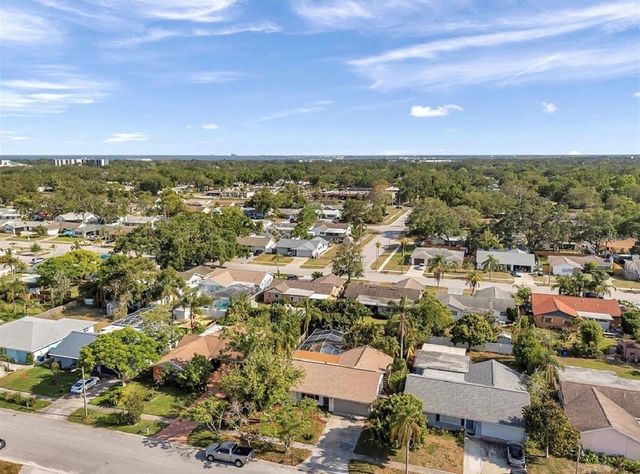 2873 SARAH DRIVE, Clearwater, FL 33759