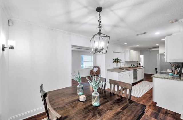 2873 SARAH DRIVE, Clearwater, FL 33759