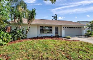 2873 SARAH DRIVE, Clearwater, FL 33759