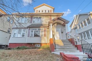 107 Huntington Terrace, Newark, NJ 07112