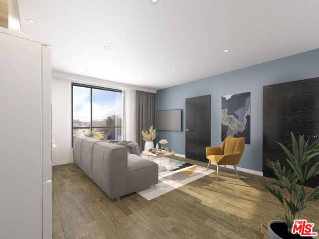 1415 W Court Street, Los Angeles, CA 90026