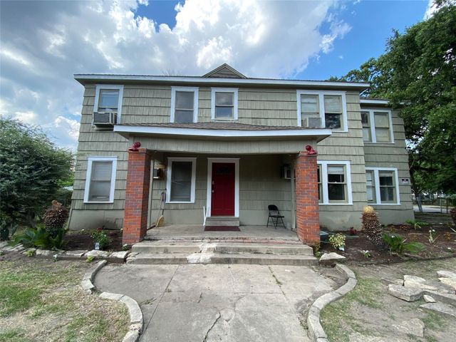 4219 Lamar Street, Houston, TX 77023