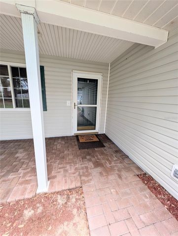 20167 SW 81ST STREET, Dunnellon, FL 34431