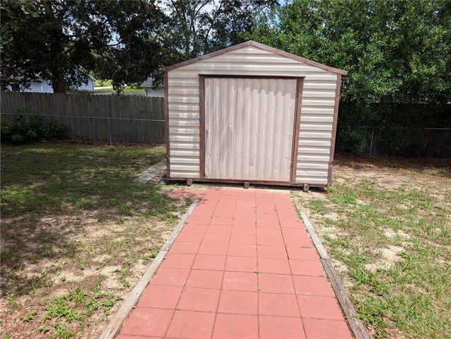 20167 SW 81ST STREET, Dunnellon, FL 34431