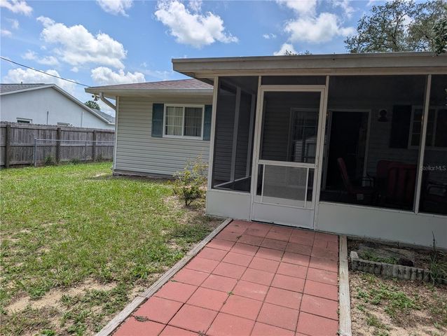 20167 SW 81ST STREET, Dunnellon, FL 34431