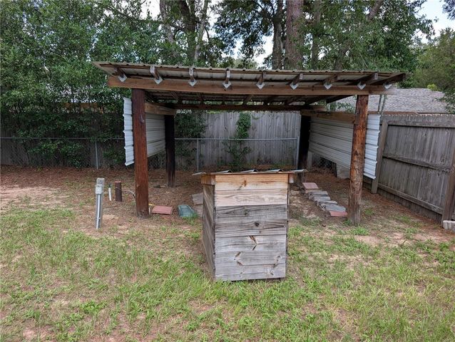 20167 SW 81ST STREET, Dunnellon, FL 34431