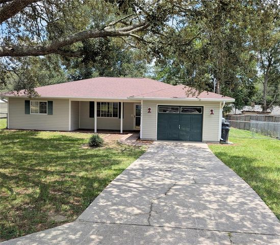 20167 SW 81ST STREET, Dunnellon, FL 34431