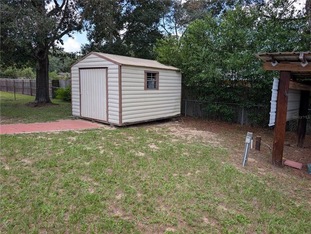 20167 SW 81ST STREET, Dunnellon, FL 34431