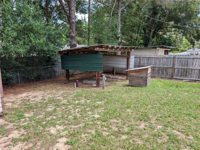 20167 SW 81ST STREET, Dunnellon, FL 34431