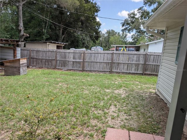 20167 SW 81ST STREET, Dunnellon, FL 34431