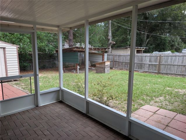 20167 SW 81ST STREET, Dunnellon, FL 34431