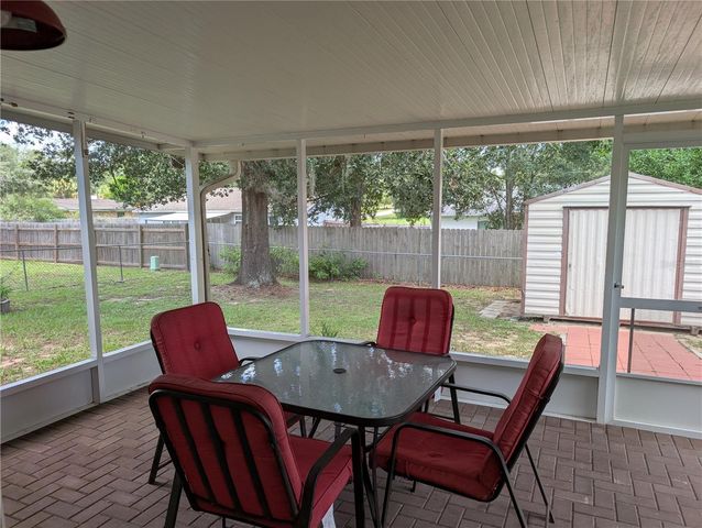 20167 SW 81ST STREET, Dunnellon, FL 34431