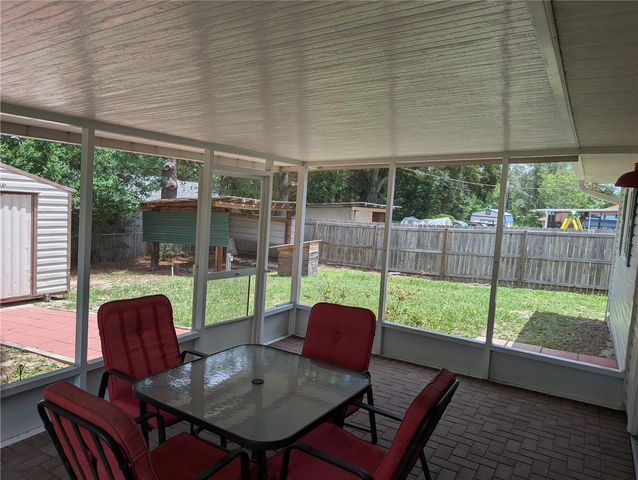 20167 SW 81ST STREET, Dunnellon, FL 34431