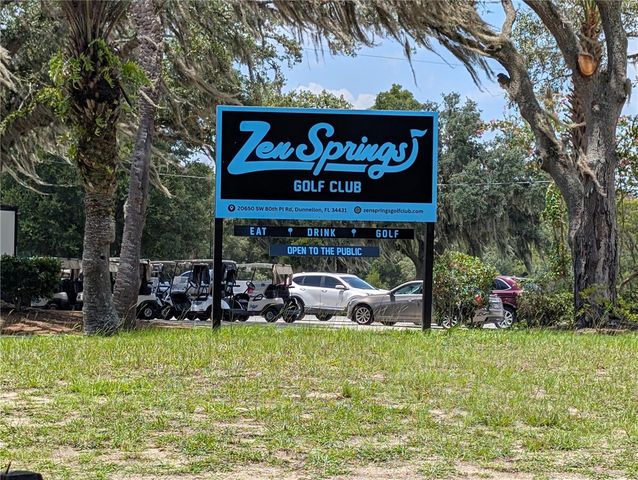 20167 SW 81ST STREET, Dunnellon, FL 34431