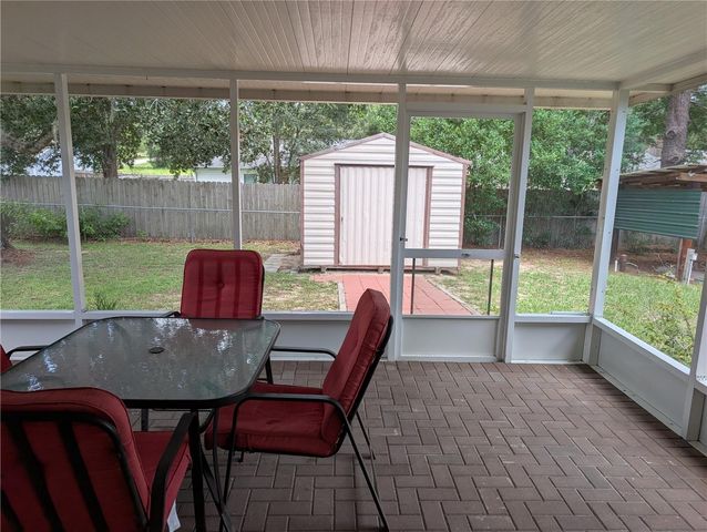 20167 SW 81ST STREET, Dunnellon, FL 34431