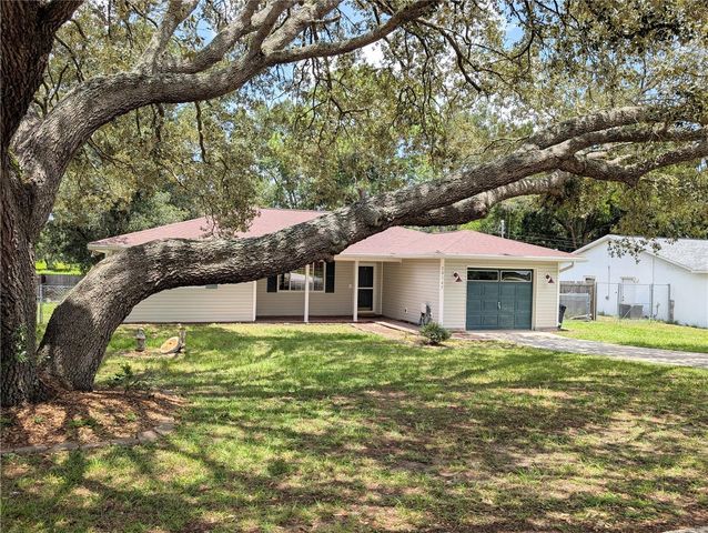 20167 SW 81ST STREET, Dunnellon, FL 34431