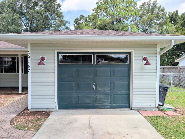 20167 SW 81ST STREET, Dunnellon, FL 34431
