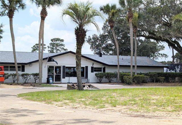 20167 SW 81ST STREET, Dunnellon, FL 34431