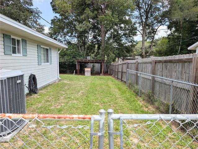 20167 SW 81ST STREET, Dunnellon, FL 34431