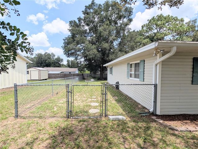 20167 SW 81ST STREET, Dunnellon, FL 34431