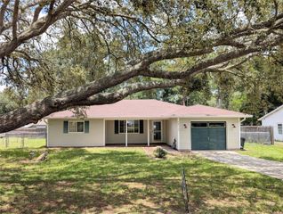 20167 SW 81ST STREET, Dunnellon, FL 34431