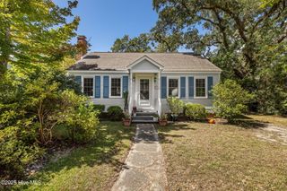 117 Noyes Avenue, Morehead City, NC 28557