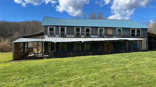 6152 State Highway 23, New Berlin, NY 13843