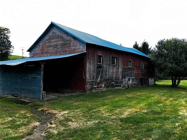 6152 State Highway 23, New Berlin, NY 13843