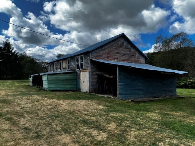 6152 State Highway 23, New Berlin, NY 13843
