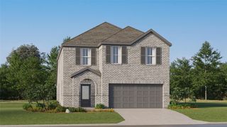 2133 Mossy Glade Drive, Magnolia, TX 77484