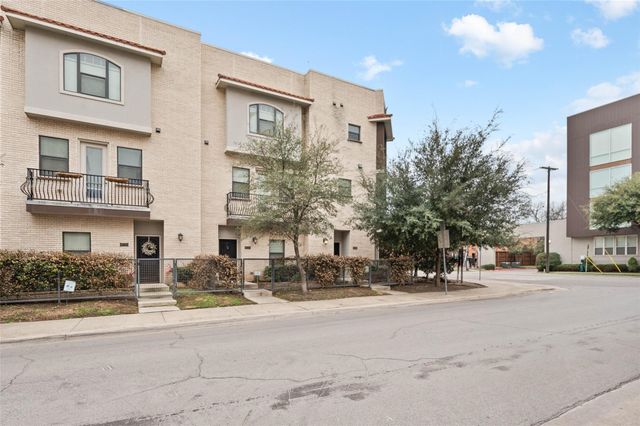 1021 Pavillion Avenue 7, Dallas, TX 75204
