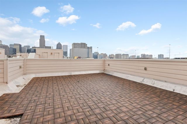 1021 Pavillion Avenue 7, Dallas, TX 75204