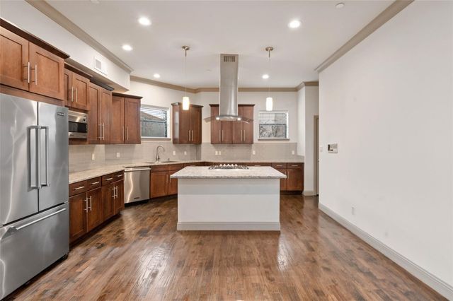 1021 Pavillion Avenue 7, Dallas, TX 75204