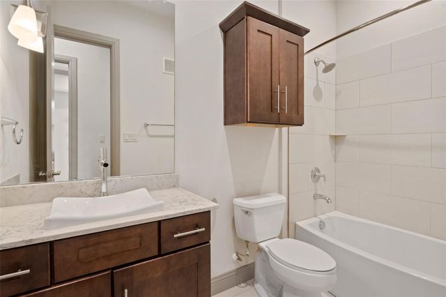 1021 Pavillion Avenue 7, Dallas, TX 75204