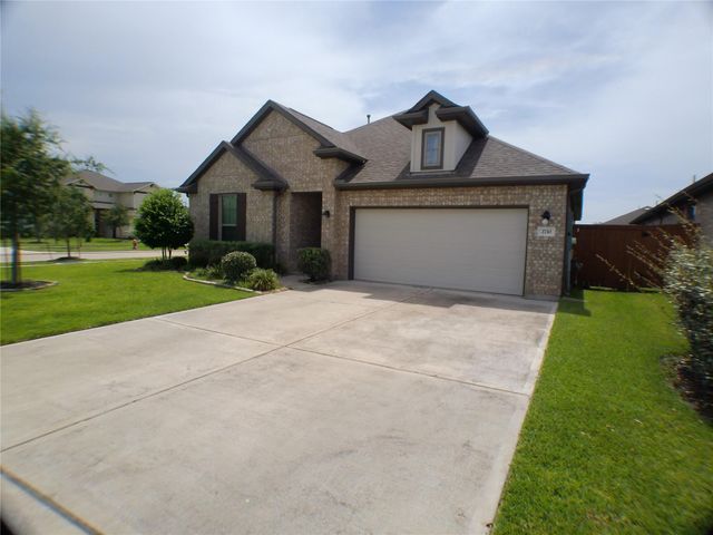 2710 Ocean Key Drive, La Marque, TX 77568