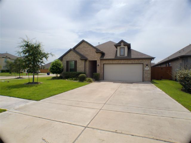 2710 Ocean Key Drive, La Marque, TX 77568