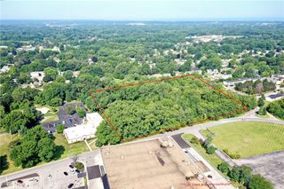 V/L O'Neill Boulevard, Sheffield, OH 44055