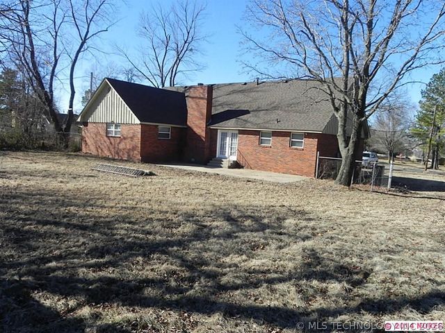 7827 Marilyn Lane, Tulsa, OK 74131