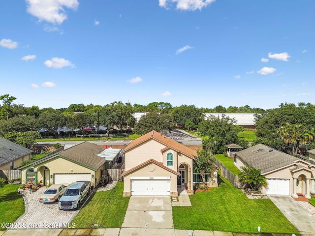 1033 Brielle Avenue, Oviedo, FL 32765