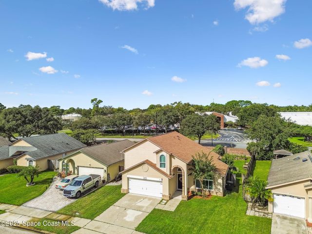 1033 Brielle Avenue, Oviedo, FL 32765