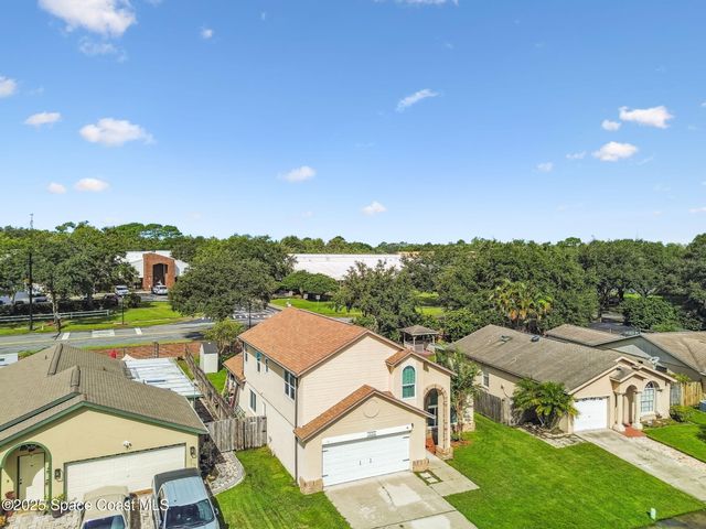 1033 Brielle Avenue, Oviedo, FL 32765